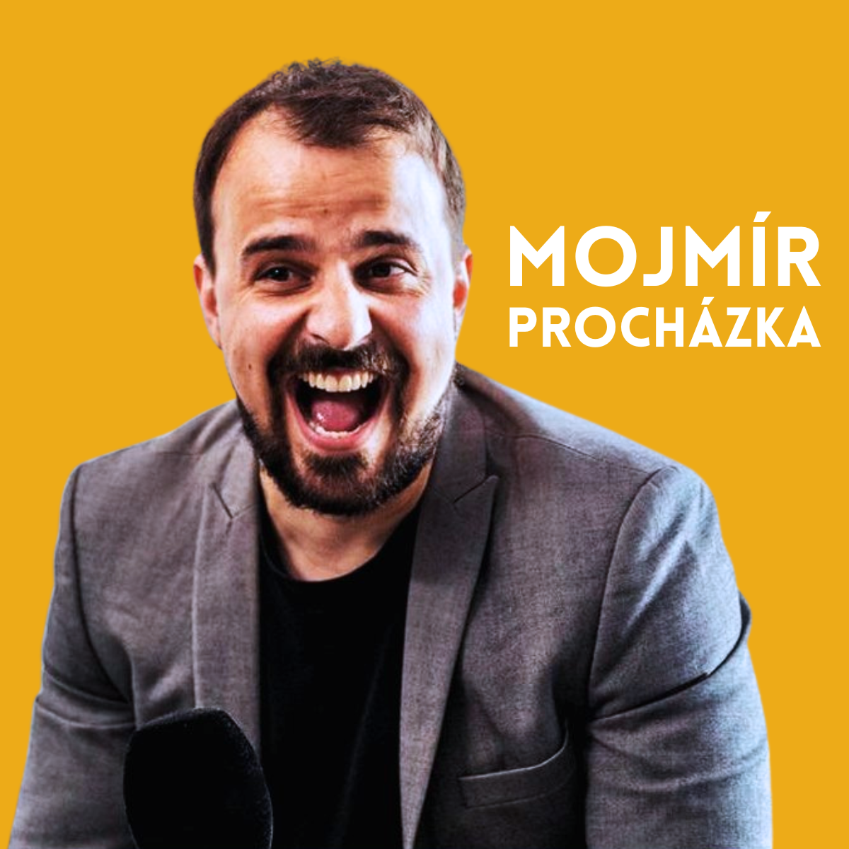 EPIQ | Mojmír Procházka