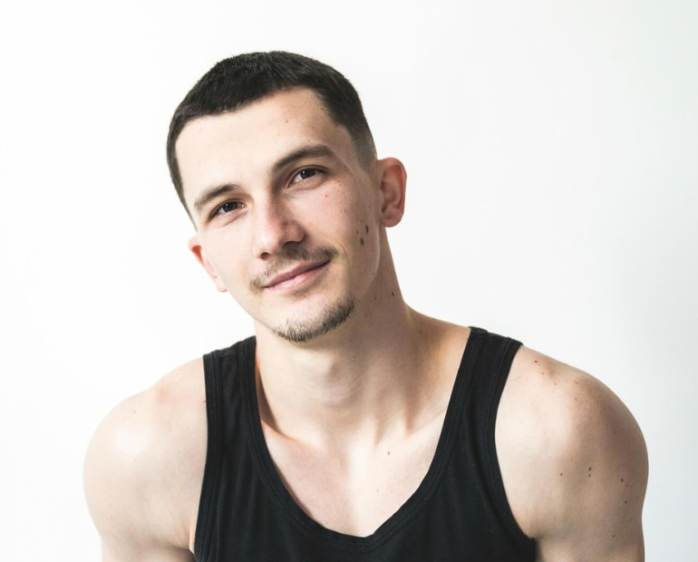 EPIQ Erik Šupčík