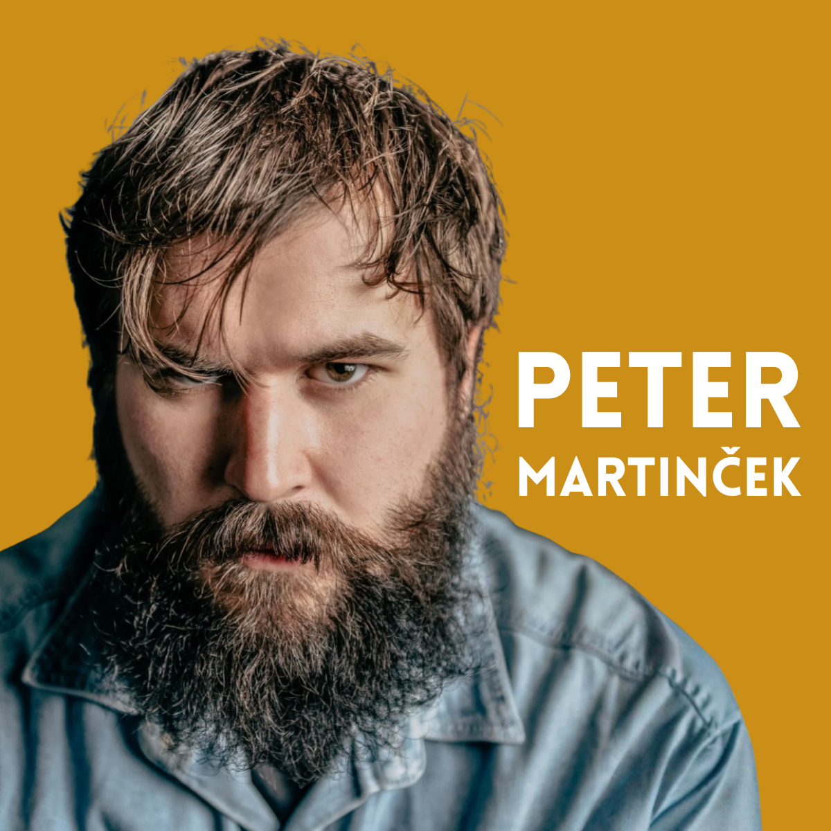 EPIQ | Peter Martinček