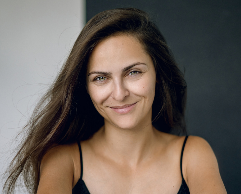 EPIQ Petra Gavláková